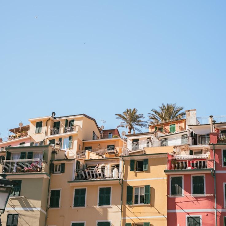 Kids playground area in United States
